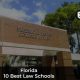Top Best Law Schools in Florida Guide | Best Schools in America: Top Public & Private Options