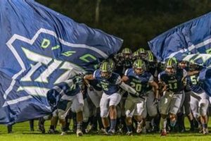 Discover Discovery High School Football Now! | Best Schools in America: Top Public & Private Options