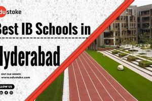 Top IB Schools in Hyderabad 2024: Find the Best | Best Schools in America: Top Public & Private Options