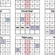 2024 Oasis Elementary School Calendar & Dates | Best Schools in America: Top Public & Private Options