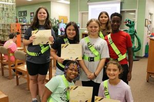 Top-Rated Woodlawn Beach Middle School: A Guide | Best Schools in America: Top Public & Private Options