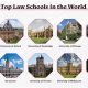 Top Law Schools for Employment Law: 2024 Guide | Best Schools in America: Top Public & Private Options