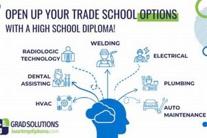 Trade School After High School: Your Guide | Best Schools in America: Top Public & Private Options