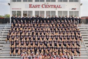 East Central HS Football: 2023 Schedule & Tickets | Best Schools in America: Top Public & Private Options