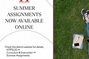 Summer Reading Hillsborough High School | Best Schools in America: Top Public & Private Options