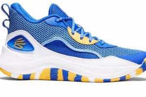 Best Pre-School Curry 3Z 24 Shoes for Kids | Best Schools in America: Top Public & Private Options