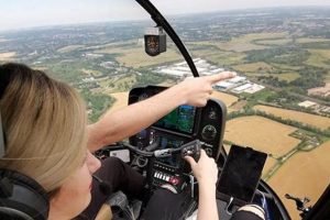 Top 5 Helicopter Flight Schools in the US 2024 | Best Schools in America: Top Public & Private Options