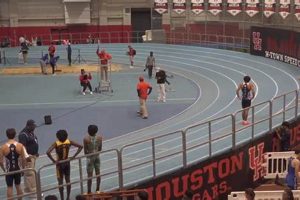 Conquer the Fastrak High School Indoor Challenge | Best Schools in America: Top Public & Private Options