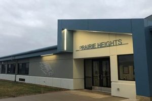 Top-Rated Prairie Heights Elementary School: A Guide Best Schools in America: Top Public & Private Options Top-Rated Prairie Heights Elementary School: A Guide | Best Schools in America: Top Public & Private Options