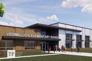 Vermillion Elementary School | Best Schools in America: Top Public & Private Options