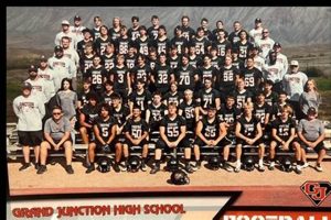 Junction High School Football: A Winning Tradition Best Schools in America: Top Public & Private Options Junction High School Football: A Winning Tradition | Best Schools in America: Top Public & Private Options