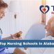 Top Alabama 2-Year Nursing Programs | Best Schools in America: Top Public & Private Options