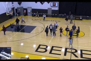 Berea High Basketball: Team News & Schedule | Best Schools in America: Top Public & Private Options