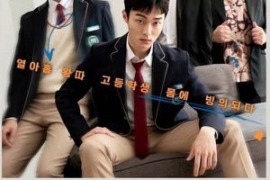 High School Gangster's Return: A Kissasian Drama | Best Schools in America: Top Public & Private Options