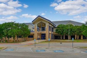 Explore Connally Middle School: A Parent's Guide | Best Schools in America: Top Public & Private Options