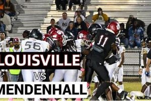 Watch MS High School Football Championship Live & Online | Best Schools in America: Top Public & Private Options