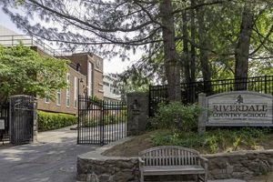 Attendee Of Riverdale High School | Best Schools in America: Top Public & Private Options