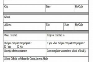 File a Loudoun County School Bus Complaint Form Today | Best Schools in America: Top Public & Private Options