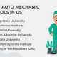 Top 5 Best Mechanic Schools: 2024 Guide | Best Schools in America: Top Public & Private Options