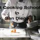 Top 5 Best San Diego Culinary Schools: 2024 Guide | Best Schools in America: Top Public & Private Options