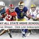 Watch Lomira High School Football Live Online! | Best Schools in America: Top Public & Private Options