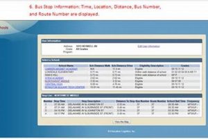 Track Knox County Schools Bus Locations Now Best Schools in America: Top Public & Private Options Track Knox County Schools Bus Locations Now | Best Schools in America: Top Public & Private Options