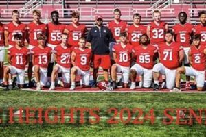 Dixie Heights High School Football: A Legacy of Excellence | Best Schools in America: Top Public & Private Options