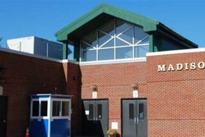 Madison Park Elementary School | Best Schools in America: Top Public & Private Options