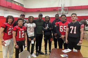 Watch Central High School Football Live & Online | Best Schools in America: Top Public & Private Options