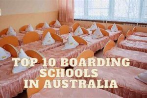 Top 10 Boarding Schools in Australia 2024 | Best Schools in America: Top Public & Private Options