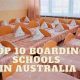 Top 10 Boarding Schools in Australia 2024 | Best Schools in America: Top Public & Private Options