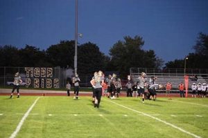 Go Tigers! Canon City HS Football Updates | Best Schools in America: Top Public & Private Options