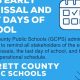 Garrett County MD School Closings & Delays | Best Schools in America: Top Public & Private Options