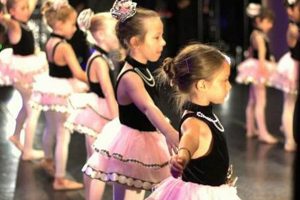 Top Ballet Classes Near Me: Find the Best School | Best Schools in America: Top Public & Private Options