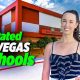 Top Magnet Middle Schools in Las Vegas, NV | Best Schools in America: Top Public & Private Options