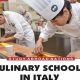 Top 5 Best Cooking Schools in Italy 2024 | Best Schools in America: Top Public & Private Options