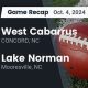 Go Wolverines! West Cabarrus High Football News | Best Schools in America: Top Public & Private Options