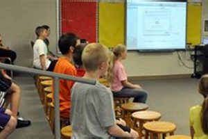 Top-Rated Griswold Elementary School: A Guide | Best Schools in America: Top Public & Private Options