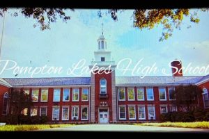 Top-Rated Pompton Lakes High School: A Guide | Best Schools in America: Top Public & Private Options