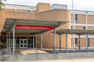 Explore Tafolla Middle School: A Parent's Guide | Best Schools in America: Top Public & Private Options