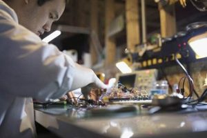 Best Electrical Engineering Graduate Schools | Best Schools in America: Top Public & Private Options