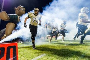 Top Illinois High School Football Coach Openings | Best Schools in America: Top Public & Private Options