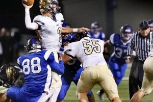 Decatur Central HS Football: Tonight's Game | Best Schools in America: Top Public & Private Options