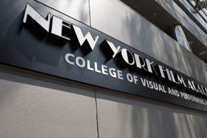 Top Film Schools in Los Angeles: 2024 Guide | Best Schools in America: Top Public & Private Options