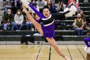 Find Top High Schools With Dance Teams Near You | Best Schools in America: Top Public & Private Options