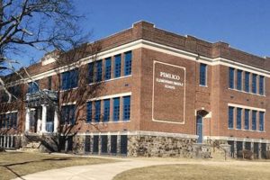 Top-Rated Pimlico Elementary School: A Guide | Best Schools in America: Top Public & Private Options