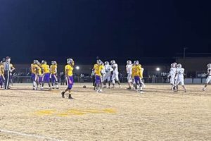 Pender High Football: Home of the Patriots | Best Schools in America: Top Public & Private Options