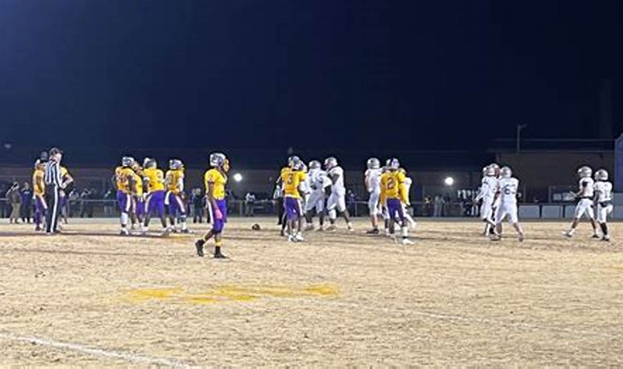 Pender High Football: Home of the Patriots | Best Schools in America: Top Public & Private Options