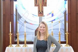 High School Teacher Ms. Ritter: Inspiring Excellence | Best Schools in America: Top Public & Private Options