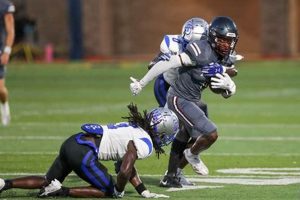 Top Benedictine Military School Football Programs | Best Schools in America: Top Public & Private Options